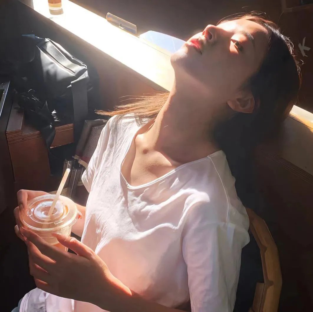 热恋慢慢来