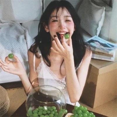 靛蓝色的心情